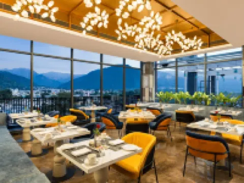 Fortune Walkway Mall, Haldwani - ITC酒店集團成員 奈尼塔爾酒店