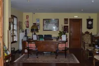 Hotel la Arquera Hotels in Llanes