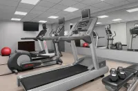 Courtyard Dothan - Gym