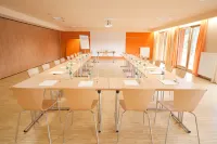 Jufa Hotel Leibnitz فنادق في Oberhaag
