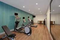 Holiday Inn Express & Suites ACWORTH - KENNESAW NORTHWEST by IHG - Fitnessstudio