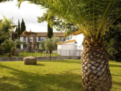 Hotel la Perdiz Hotels in Province of Jaen