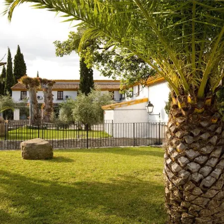 Hotel la Perdiz