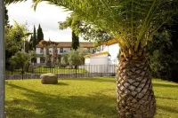 Hotel la Perdiz Hotels in Santa Elena