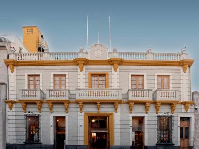 Ariquepay Hotel