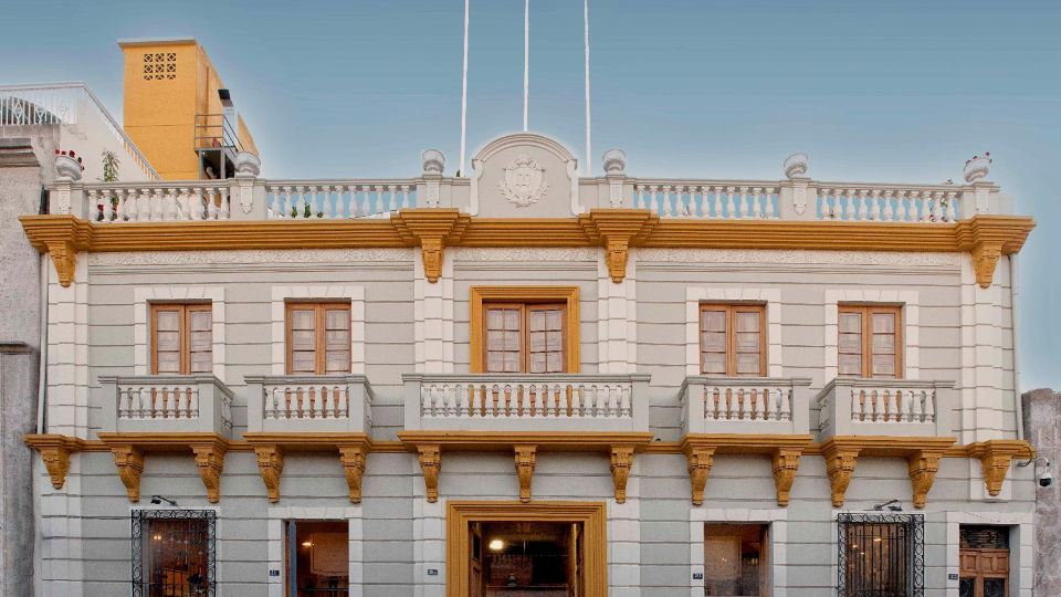 Ariquepay Hotel