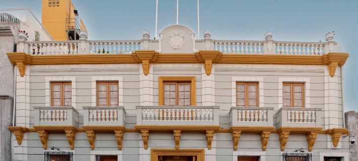Ariquepay Hotel Hotels in Arequipa