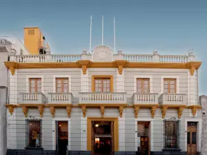 Ariquepay Hotel
