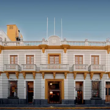 Ariquepay Hotel