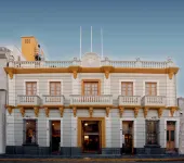 Ariquepay Hotel Các khách sạn ở 