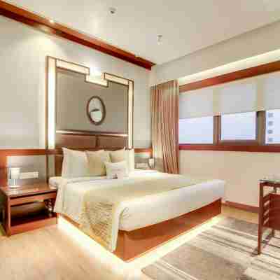 Zone by the Park Kolkata Rooms