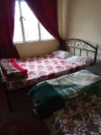Benus Darjeeling Home A Backpackers Hub Отели в г. 