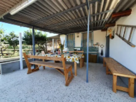 Rina Hotels in Ispica
