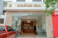 KHÁNH Gia Hotel Hotels in Tam Kỳ