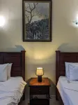 Zambezi Family Lodge - Buffalo Room - 2-Star