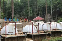 SoraCai Riverside Campsite