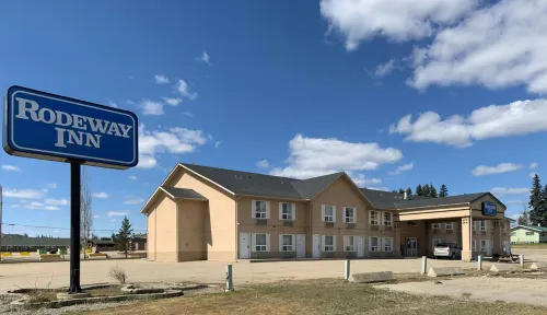 Rodeway Inn Hotels in Altoona