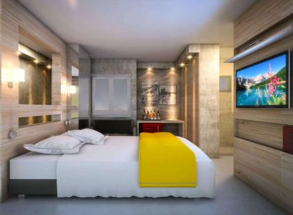 Comfort Hotel Maceió
