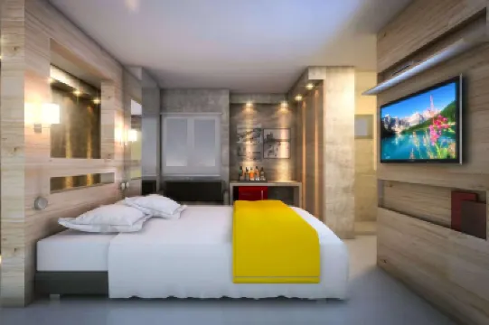 Comfort Hotel Maceió Hotel di 