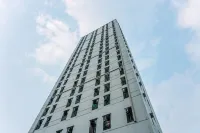 IRoom Margonda Residence 345