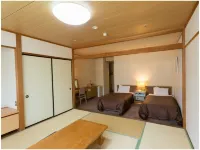 Washigatake Kogen Hotel Rainbow