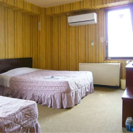 Hotel Sunshine Eight
