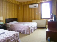 Hotel Sunshine Eight - 2 Yıldız