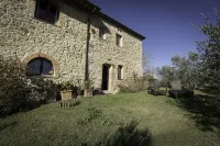 Lina - Podere Ribatti Casole d'Elsa