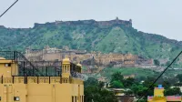Hotel Amer View