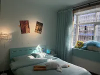 Nuanxi Apartment (Yangjiaba Bridge) Hotels in Weiyuan