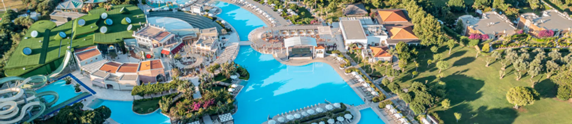 Luxushotels