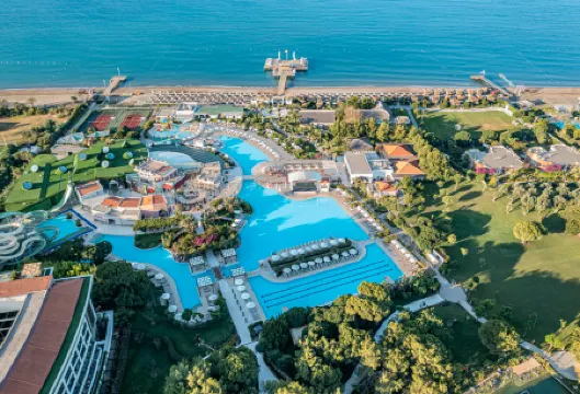 Ela Excellence Resort Belek