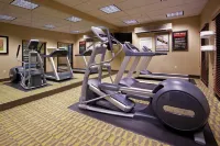 Holiday Inn Express & Suites LOGAN by IHG - Gym