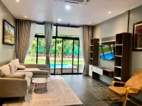 Ptes Lorry Hotel di Banan