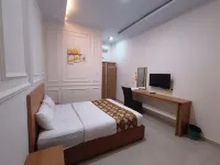 D'Exclusive Guest House Hotels in Kecamatan Cipedes