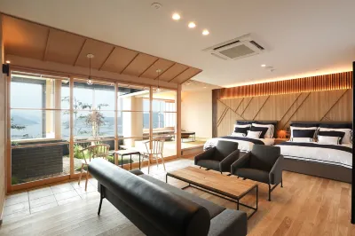 Hotel Nagasaki Hotels near One-legged Torii