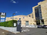 โรงแรม บาร์โด รีโคเลโตส โคโค้ โรงแรมใน