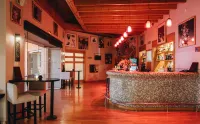 Paradis Plage Surf Yoga & Spa - bar