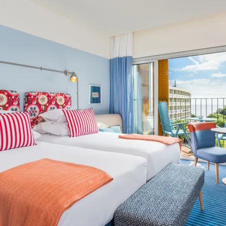 Pestana Casino Studios