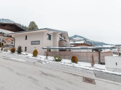 Das Georgen, Maiskogel