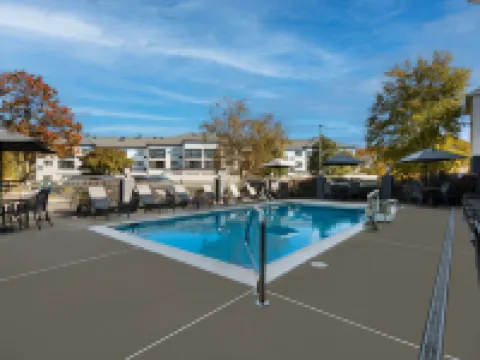 Fairfield Inn & Suites Chesapeake Hotels in Chesapeake