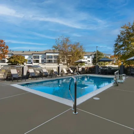 Fairfield Inn & Suites Chesapeake