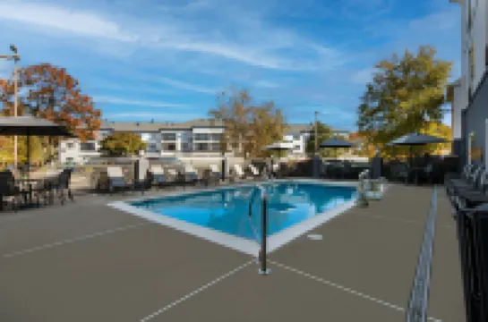 Fairfield Inn & Suites Chesapeake