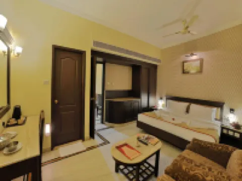 Raj Palace โรงแรมในเจนไน