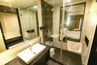 The Ashoka Hotel