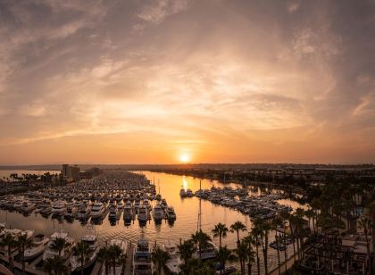 Sheraton San Diego Resort