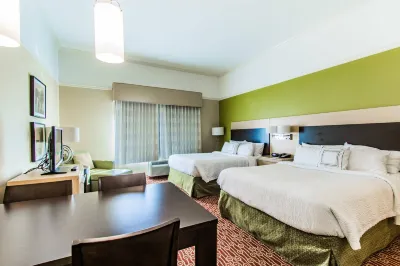 TownePlace Suites Bowling Green Các khách sạn gần Lampkin Park