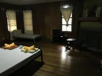 1896 Bed and Breakfast