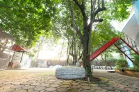 Bien Dong Hotel and Resort - Xuan Mai Hotels in Cao Ram