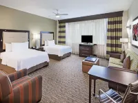 達拉斯市中心Homewood Suites by Hilton 約翰F肯尼迪紀念廣場附近的飯店